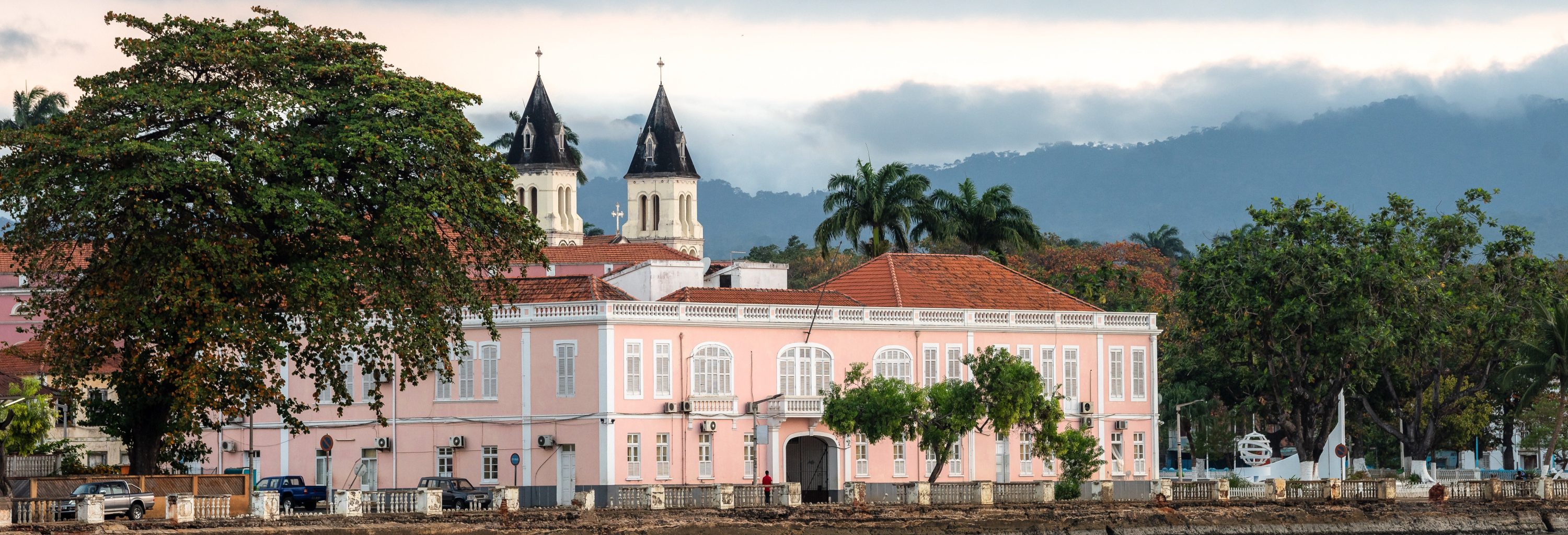 São Tomé