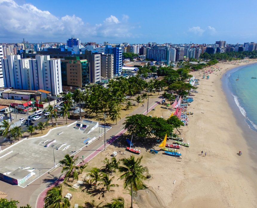Maceió – Outubro de 2024