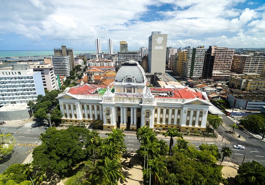 Recife – 2024