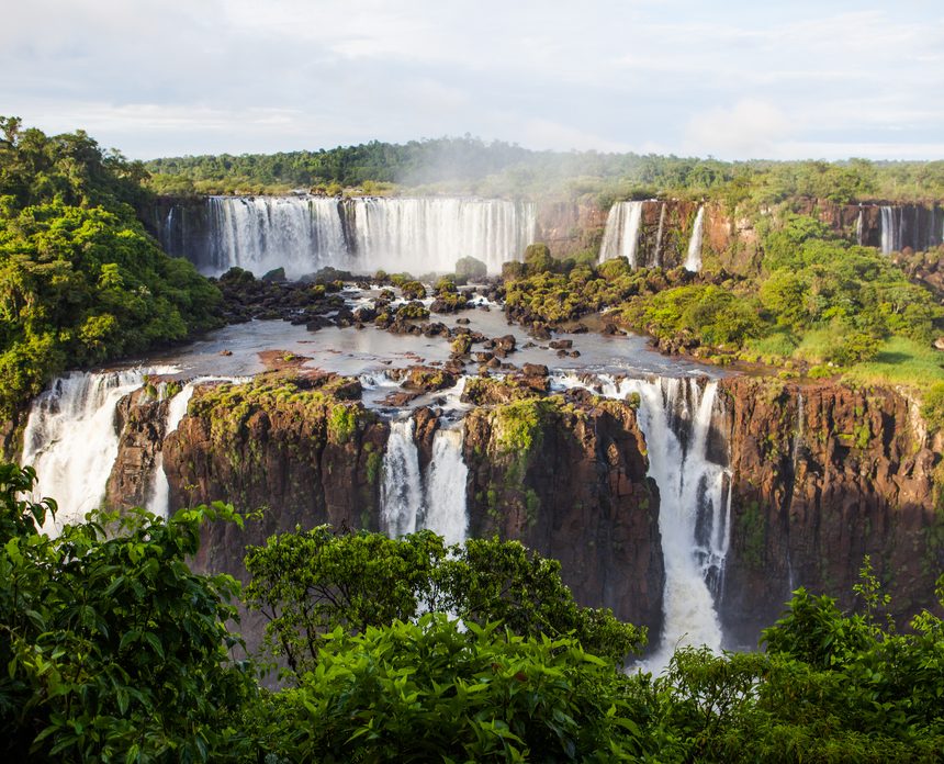 Foz do Iguaçu – 2024