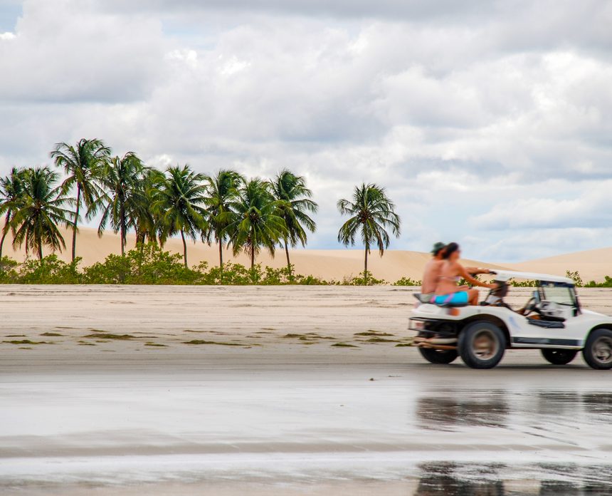 Jericoacoara – 2024