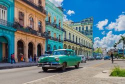 Havana (Cuba) – 2024