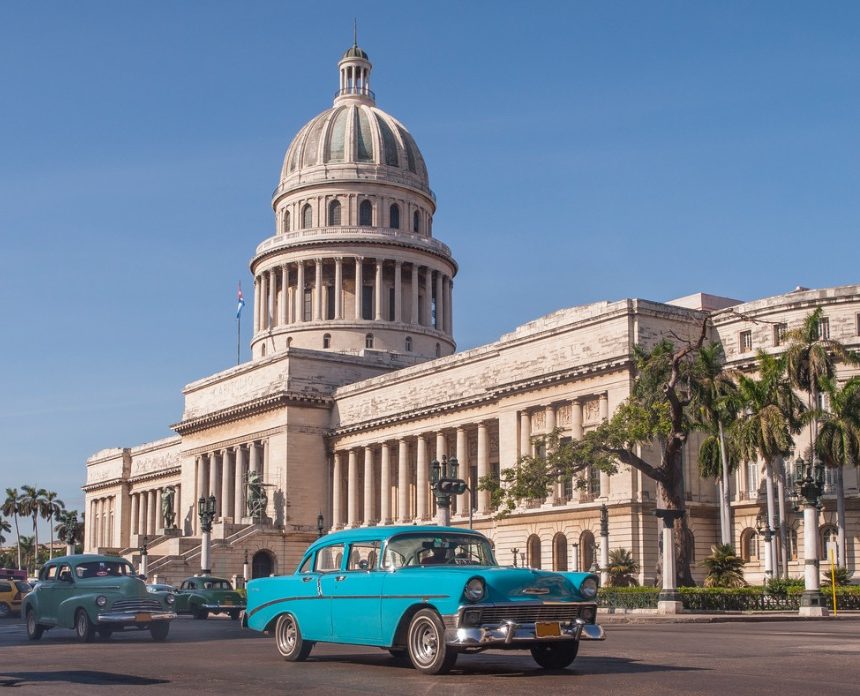 Havana (Cuba) – 2024