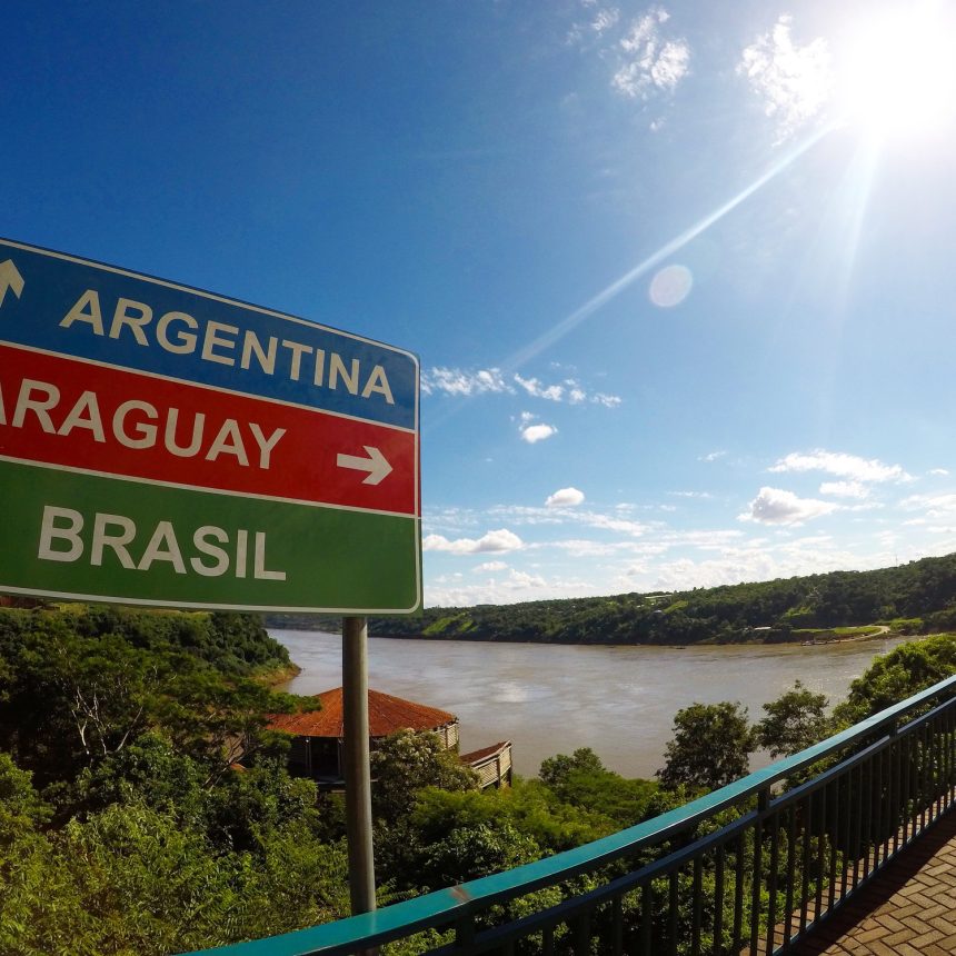 Foz do Iguaçu – 2024