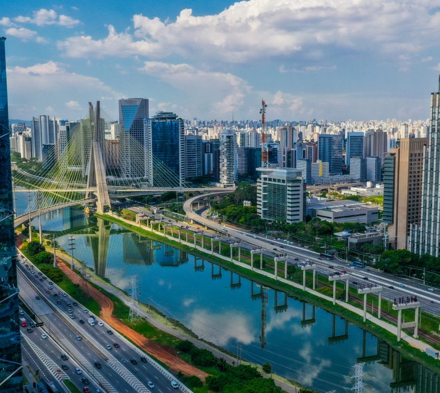 São Paulo – Viaje no Fim de Semana – 2024