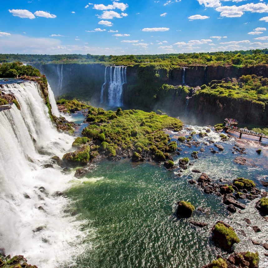 Foz do Iguaçu – 2024