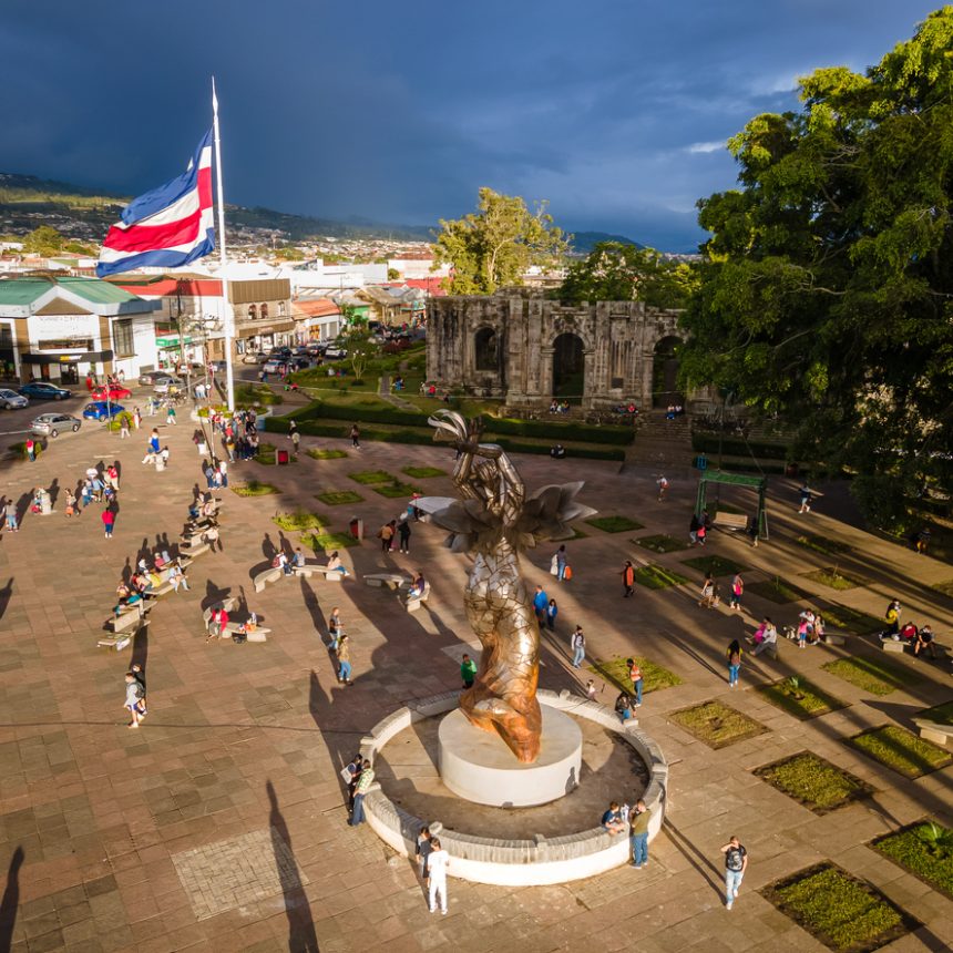 Costa Rica – 2024