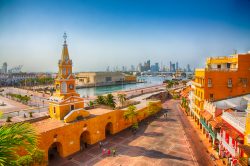 Cartagena (All Inclusive) – 2024