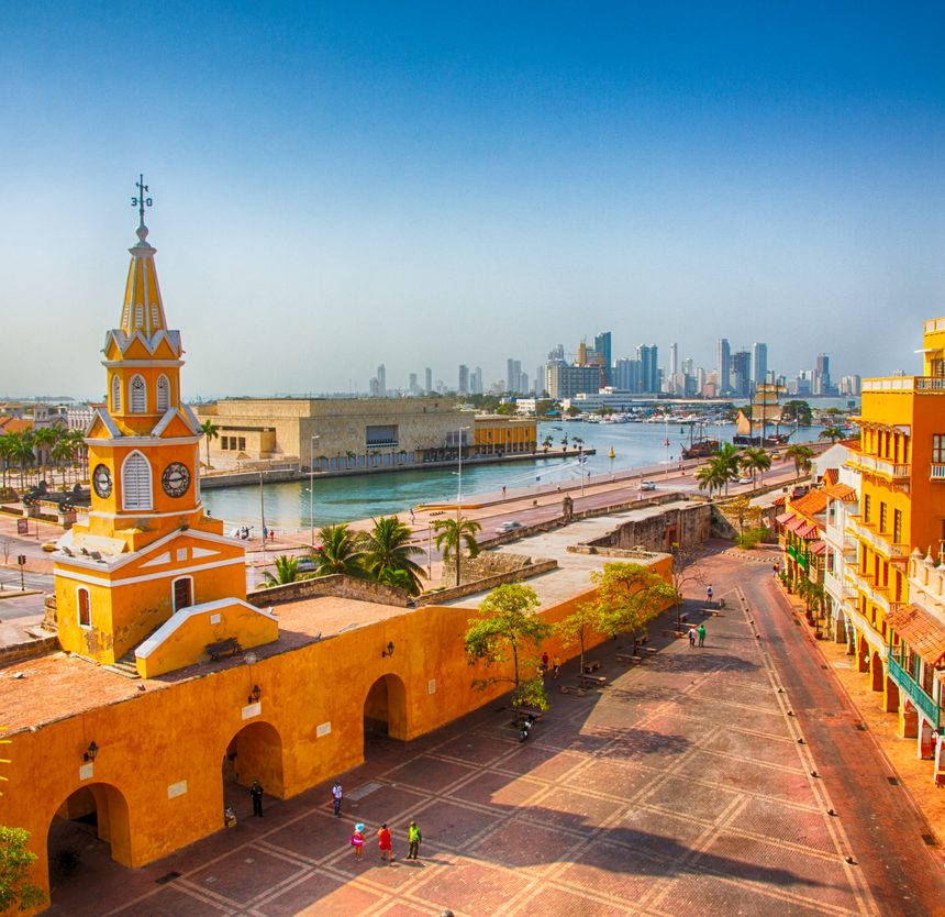 Cartagena (All Inclusive) – 2024