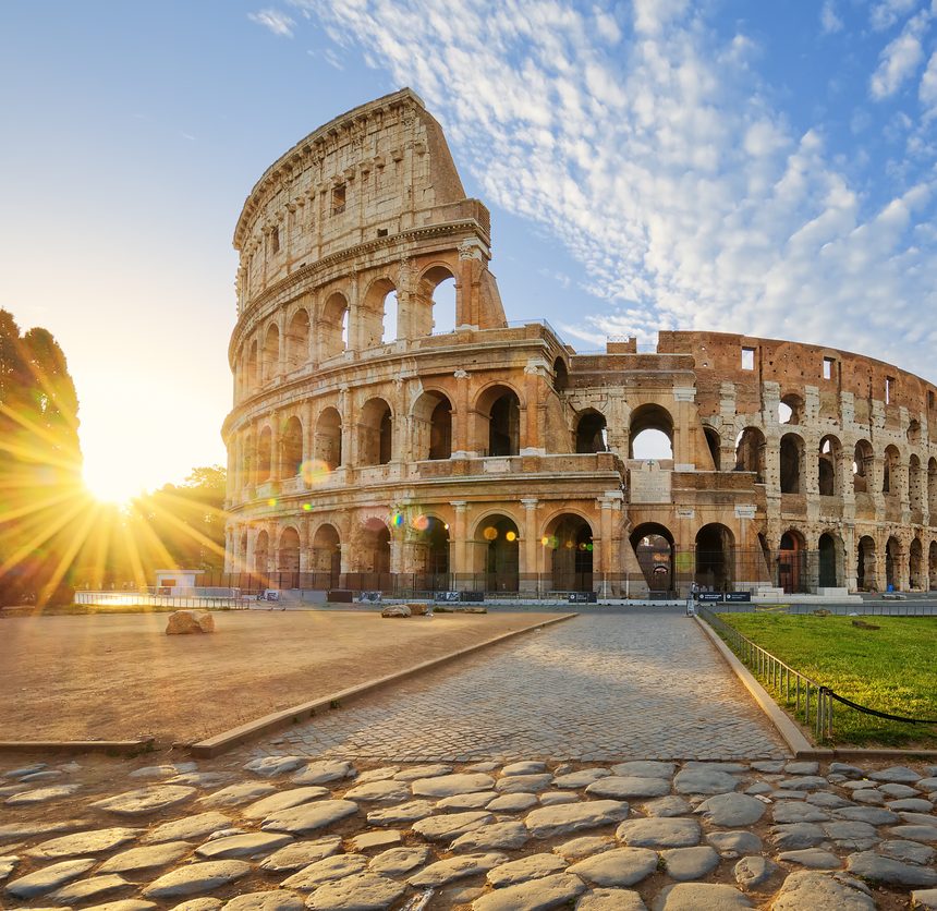 Roma – Novembro – 2024