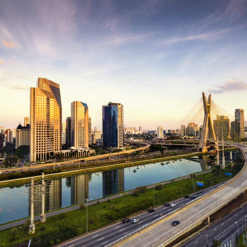 São Paulo – 2024