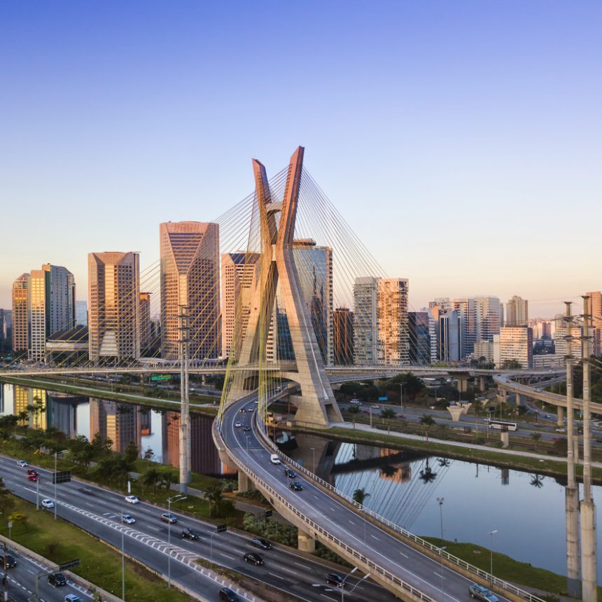 São Paulo (Ônibus) – Agosto de 2024