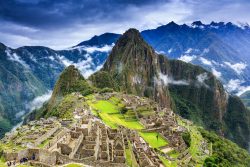 Machu Pichu – 2024