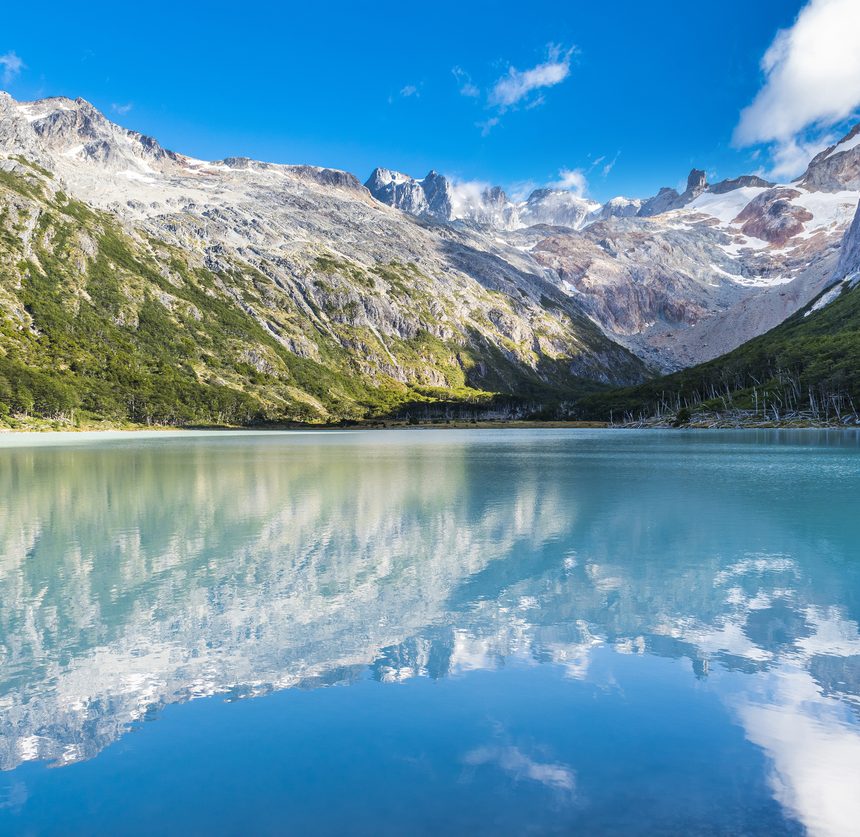 Ushuaia (Argentina) – 2024