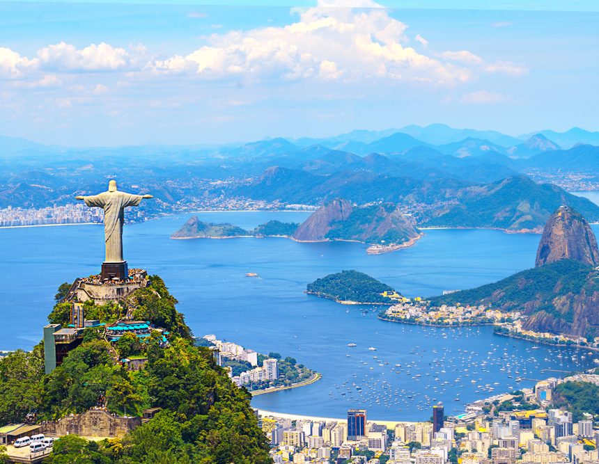 Rio de Janeiro – Agosto de 2024