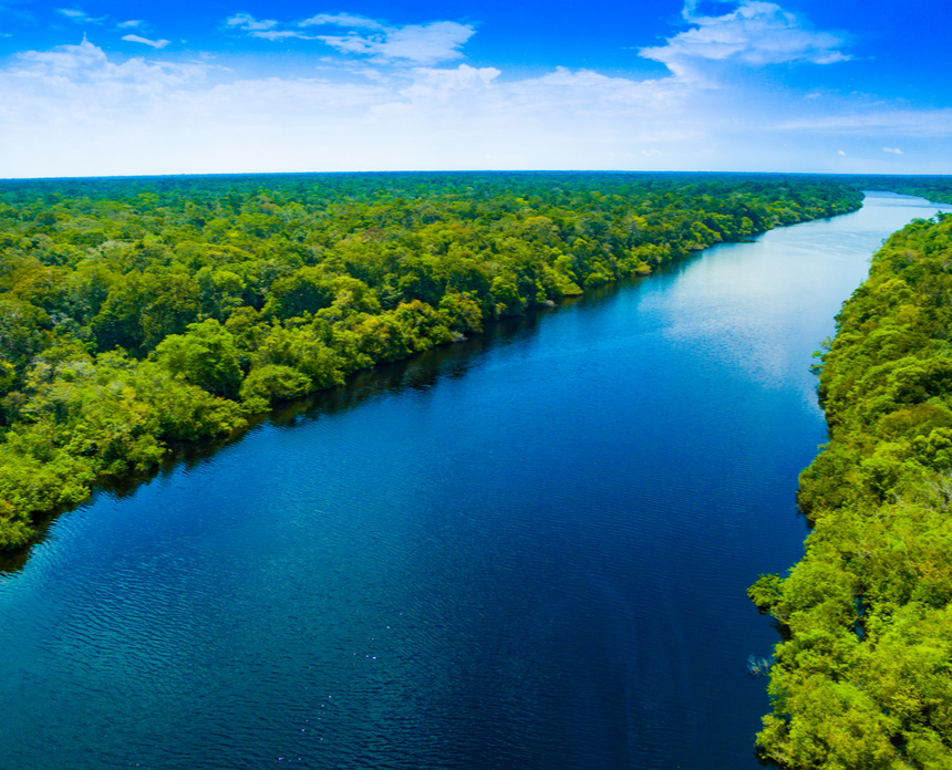 Manaus – 2024
