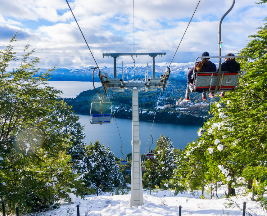 Bariloche – 2024