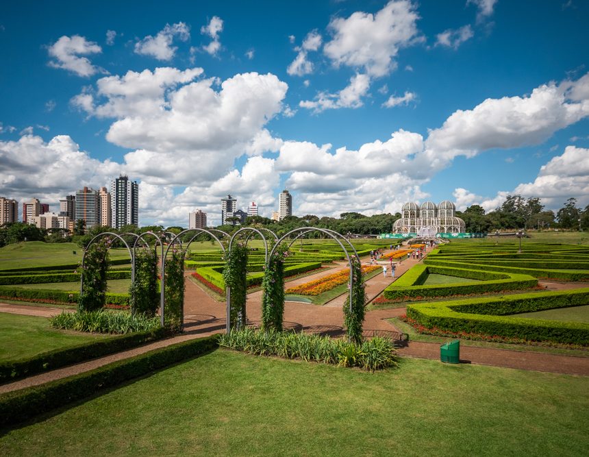 Curitiba – Novembro – Games – 2024