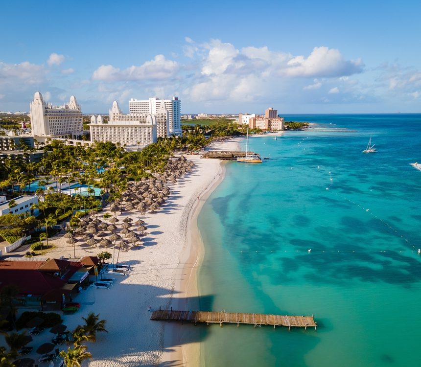 Aruba – Setembro de 2024