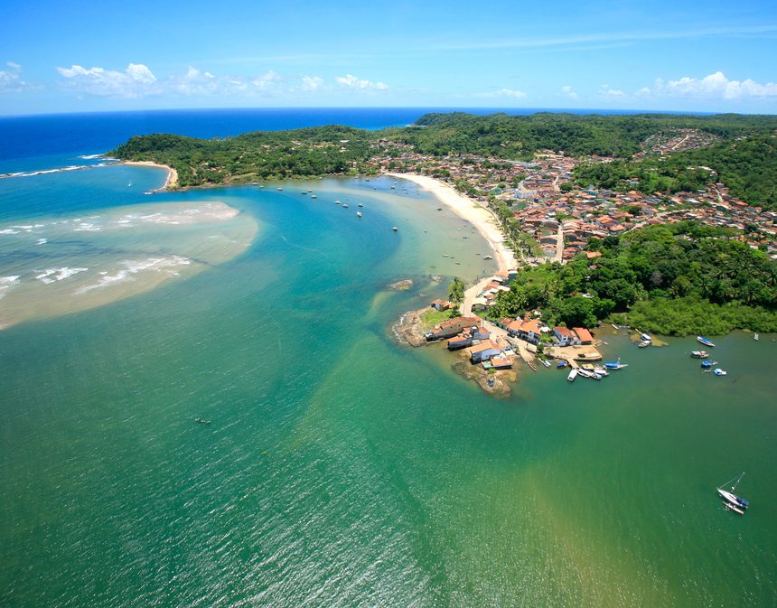 Bahia All Inclusive (Região Norte) – 2024