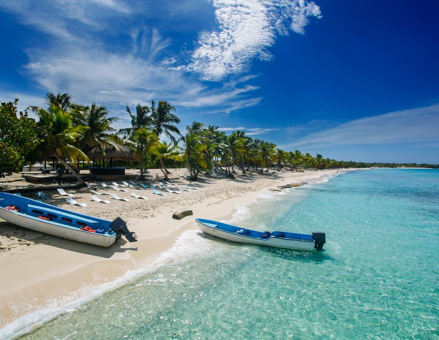Punta Cana (All Inclusive) – 2024