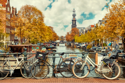 Amsterdam – 2024