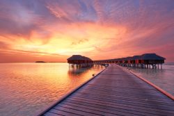 Ilhas Maldivas – Dezembro de 2024