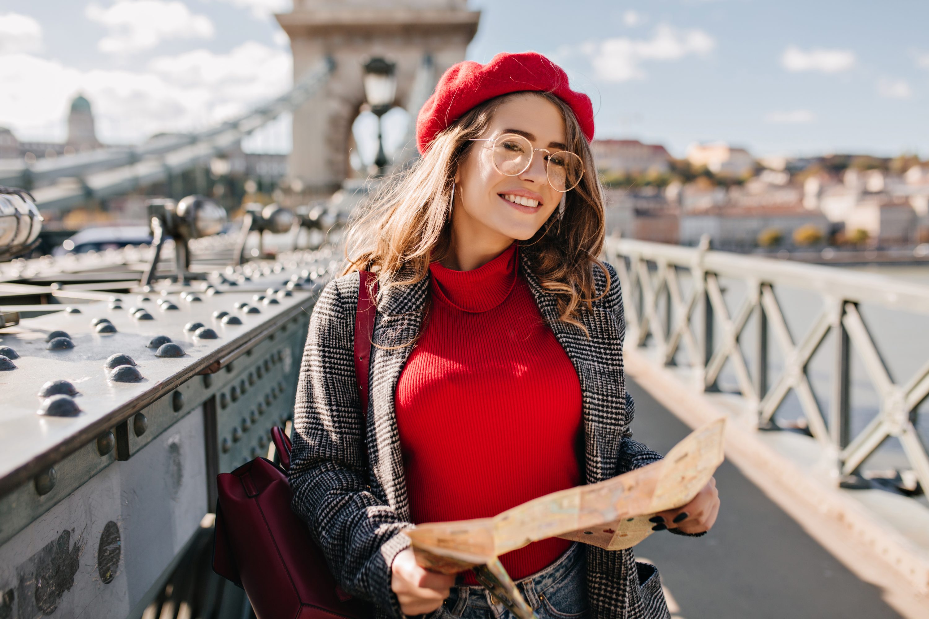 Melhores destinos na França: dicas e vocabulário para uma experiência inesquecível